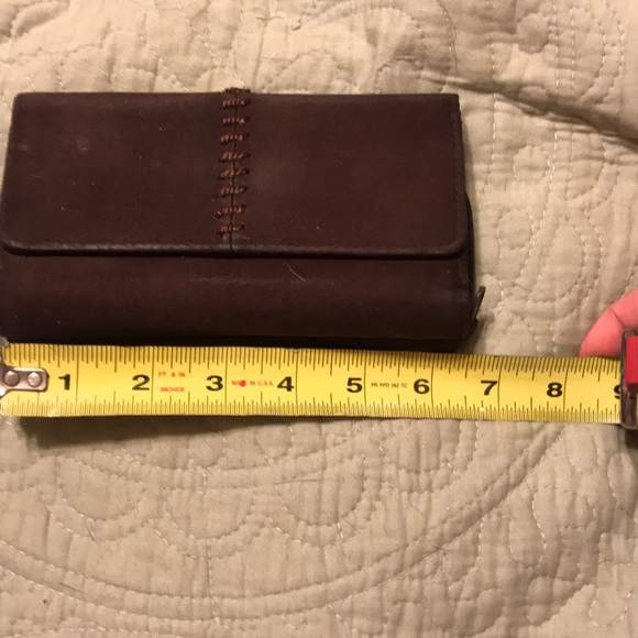 Checkbook wallet - Picture 5 of 7